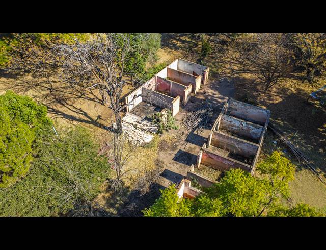 3.60HA VACANT LAND FOR SALE IN NORTH RIDING AH